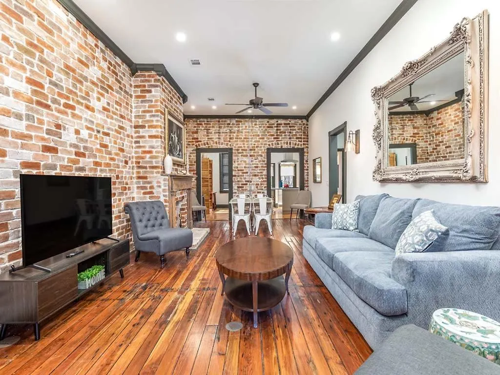 Waldburg Manor Villa Savannah Holiday home