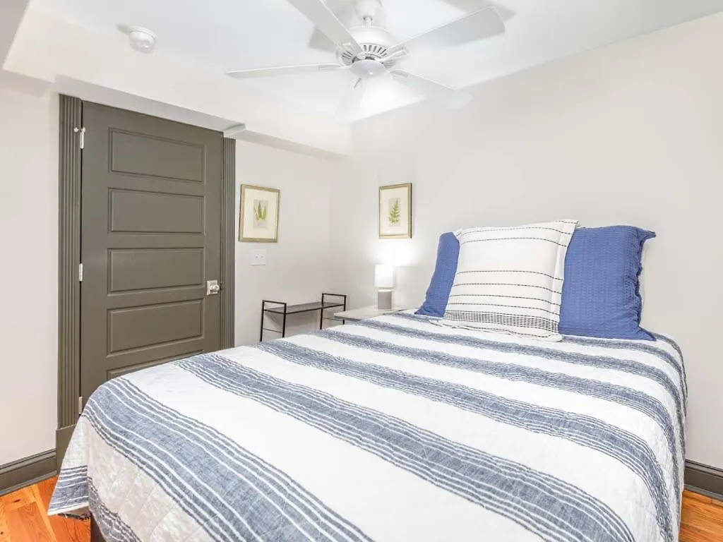 Waldburg Manor Villa Savannah Holiday home