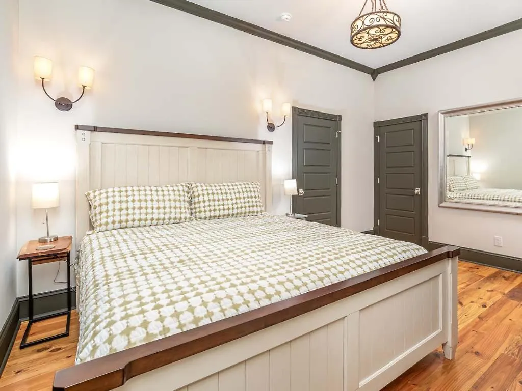Holiday home Waldburg Manor Villa Savannah