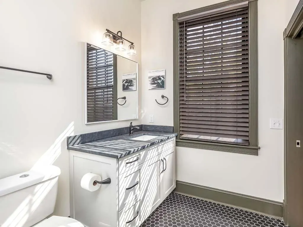 Holiday home Waldburg Manor Villa Savannah United States