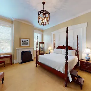 The Presidents' Quarters Mini-hôtel
